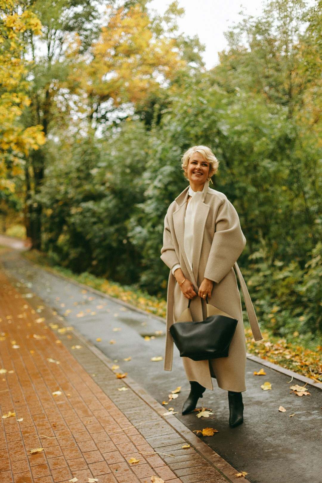 Юля. Фотограф Нижний Новгород