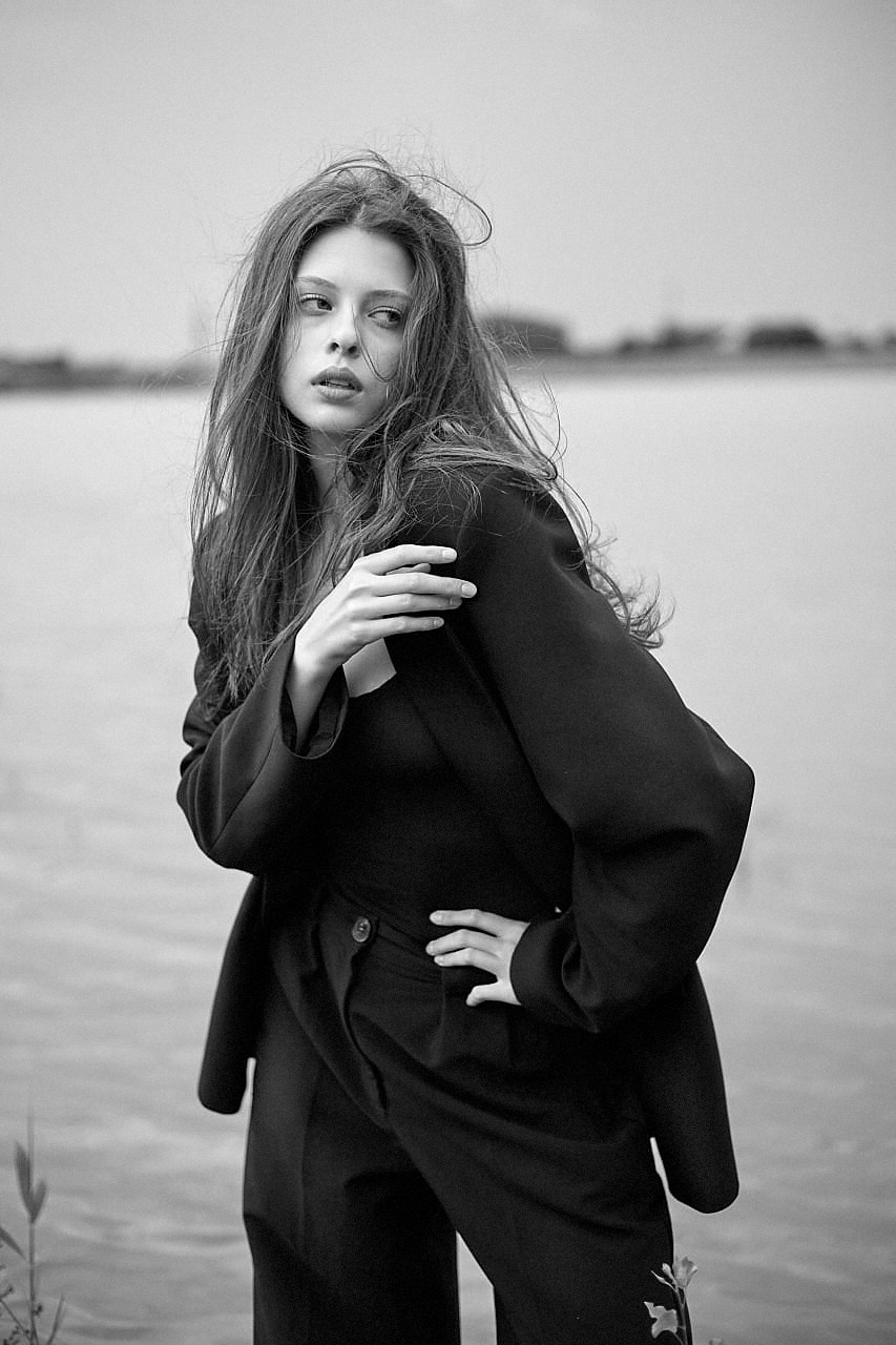 Ксения. Фотограф Рябухина Ирина. Г.Краснодар