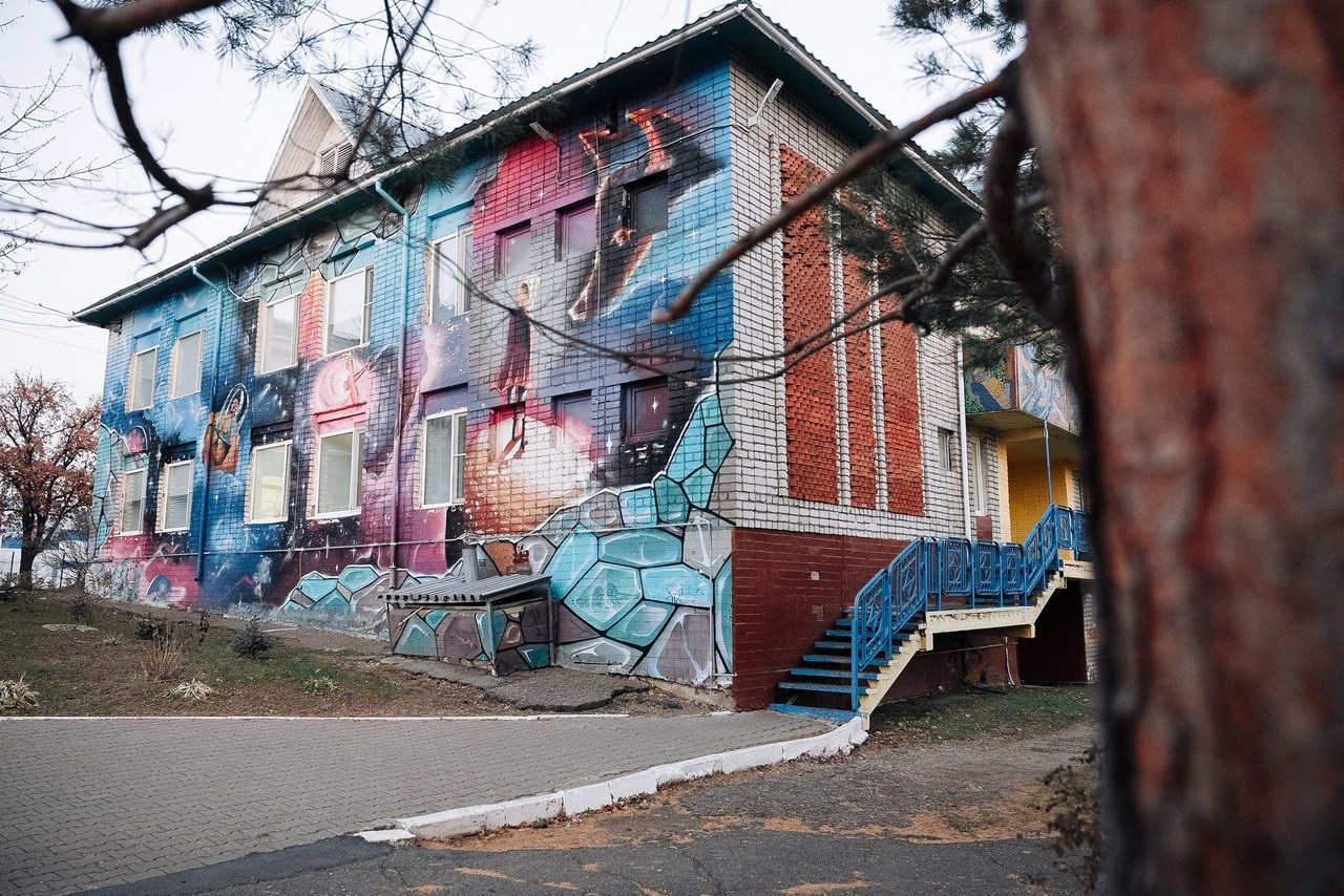 Отзывы. Фотограф в Хабаровске Швендых Рудольф