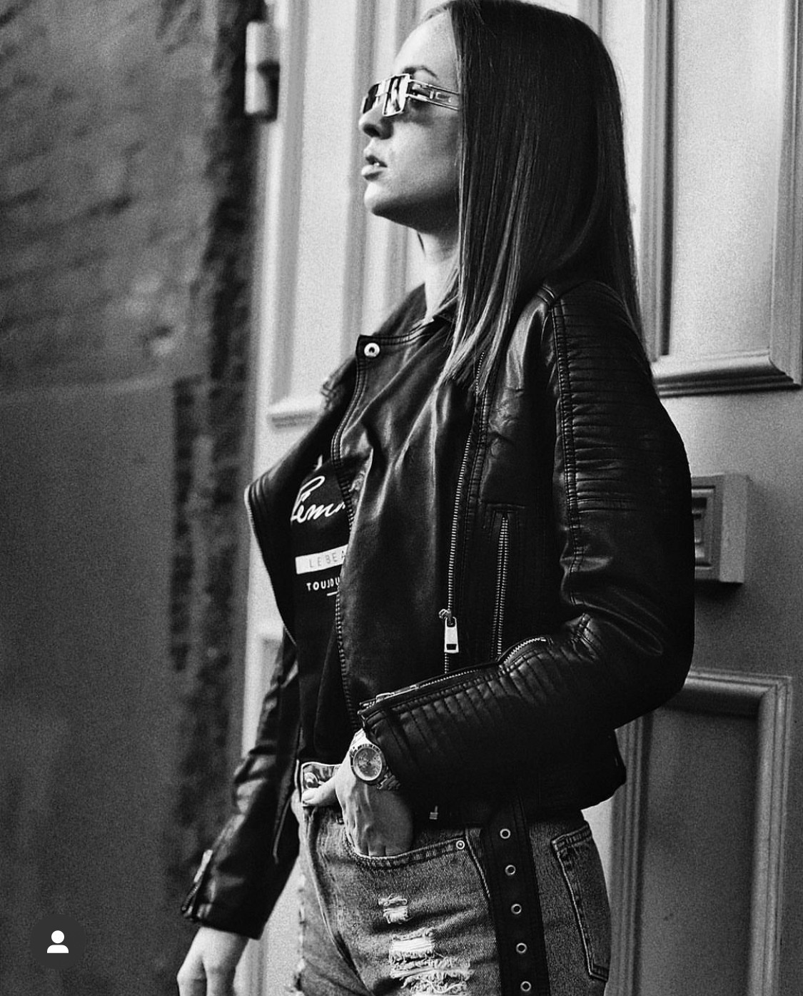 Естественный свет. Женский, мужской портрет, lookbook Краснодар