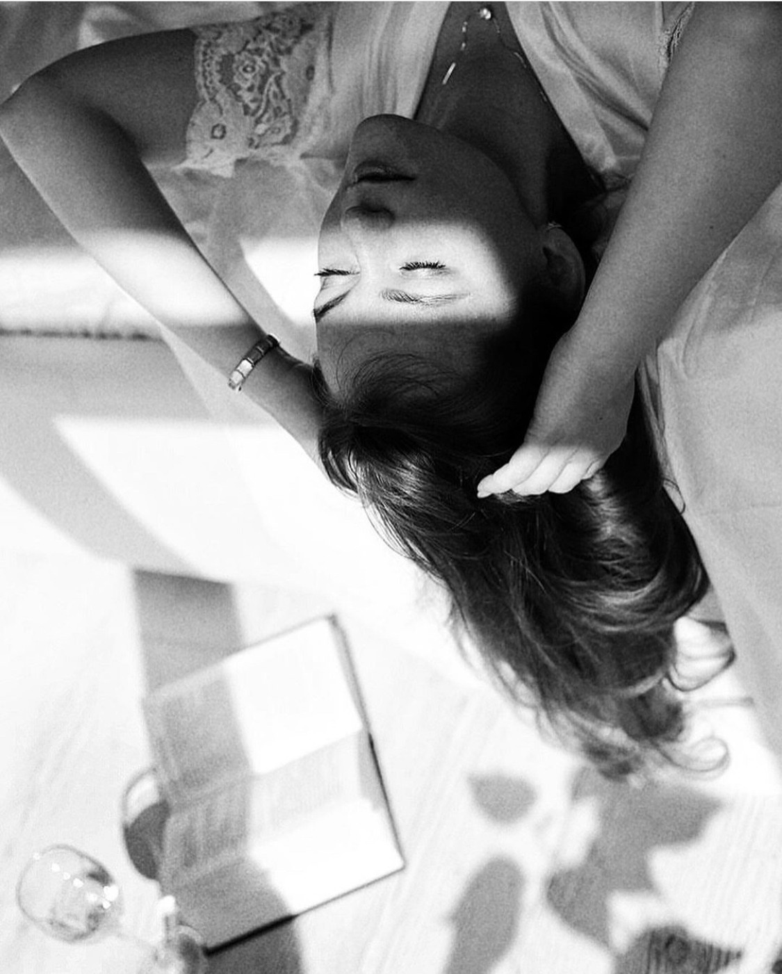 Естественный свет. Женский, мужской портрет, lookbook Краснодар