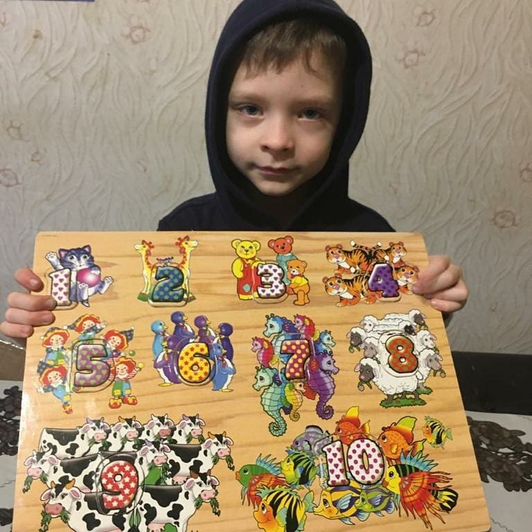 Спасибо нашим спонсорам за новогодние подарки!