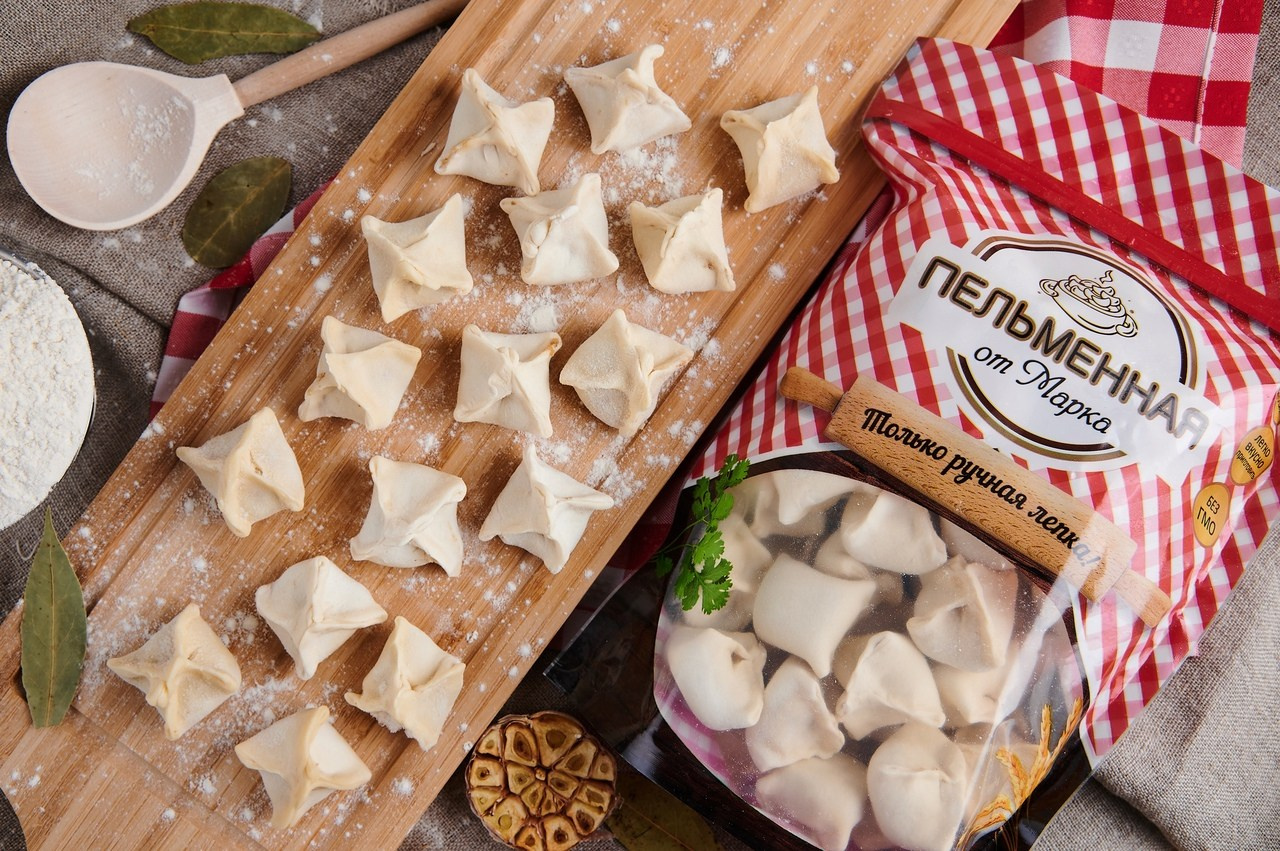 Фуд фотография. Коммерческий фотограф в Ульяновске