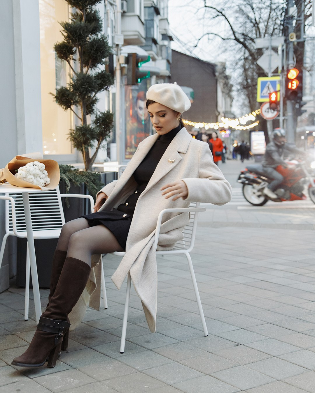 Соня. Свадебный фотограф Краснодар Марина Зверева