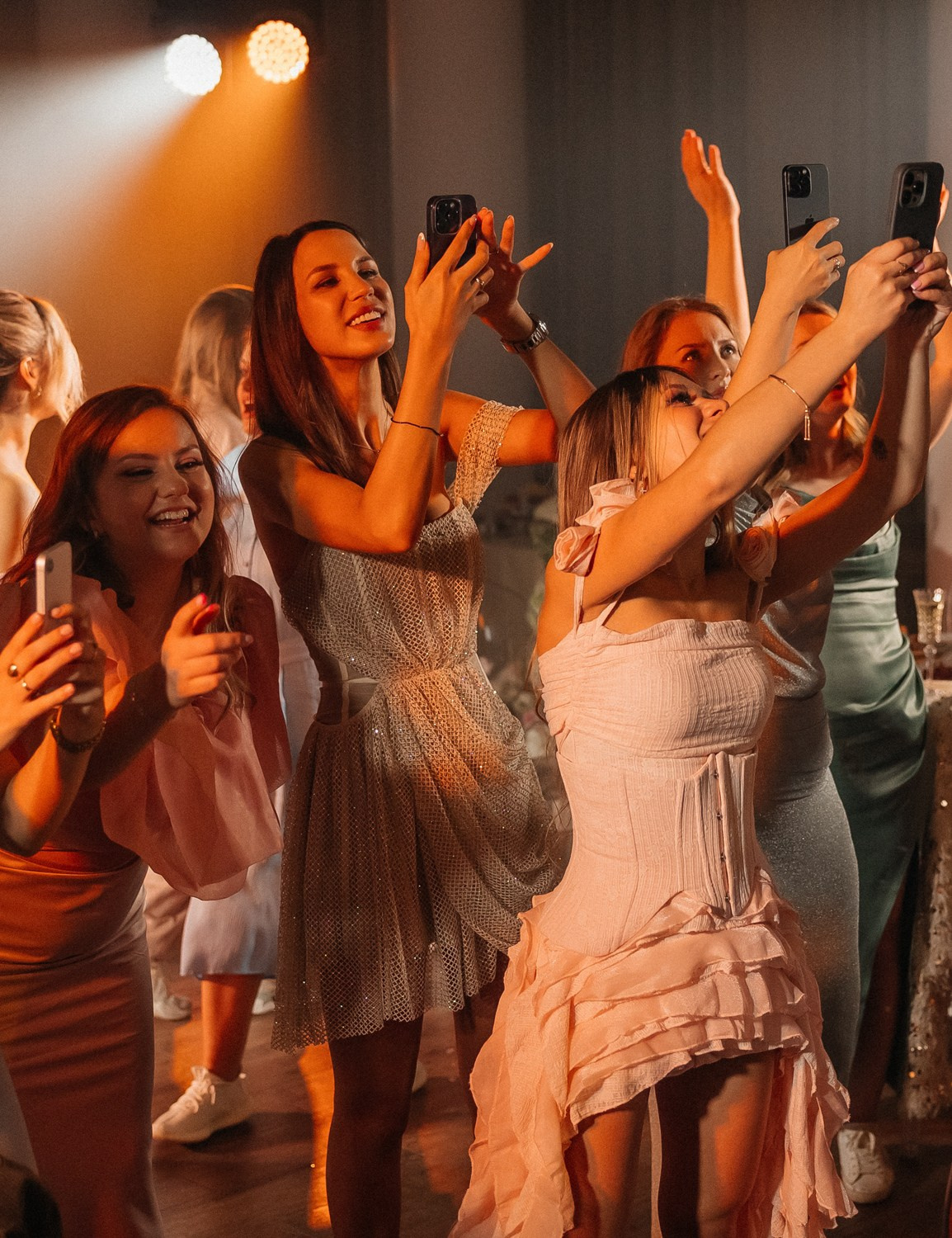 Timeless. Свадебный фотограф Москва