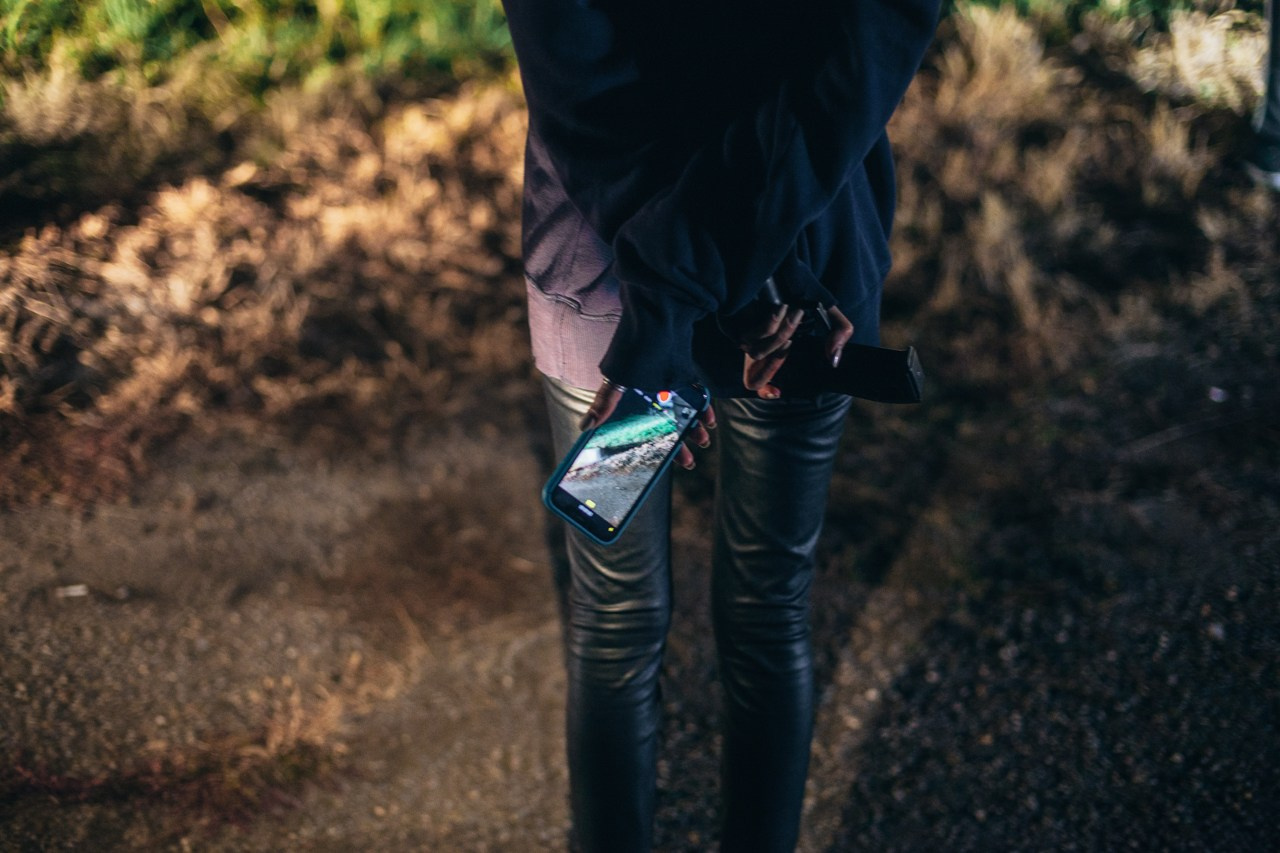 Бэкстейдж съемка рекламы. Фотограф Денис Денисов