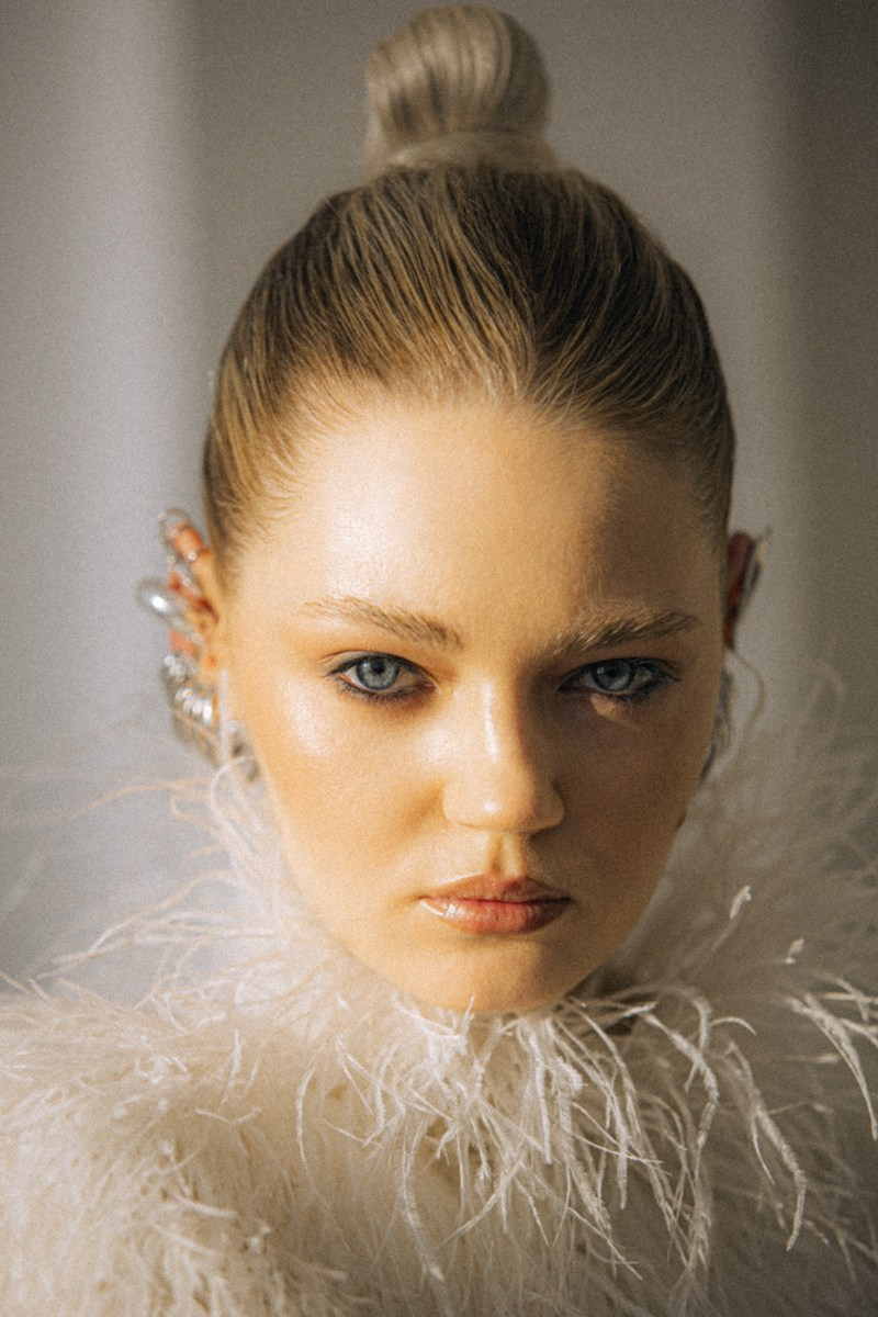 Свадебный фотограф Марина Назарова Москва