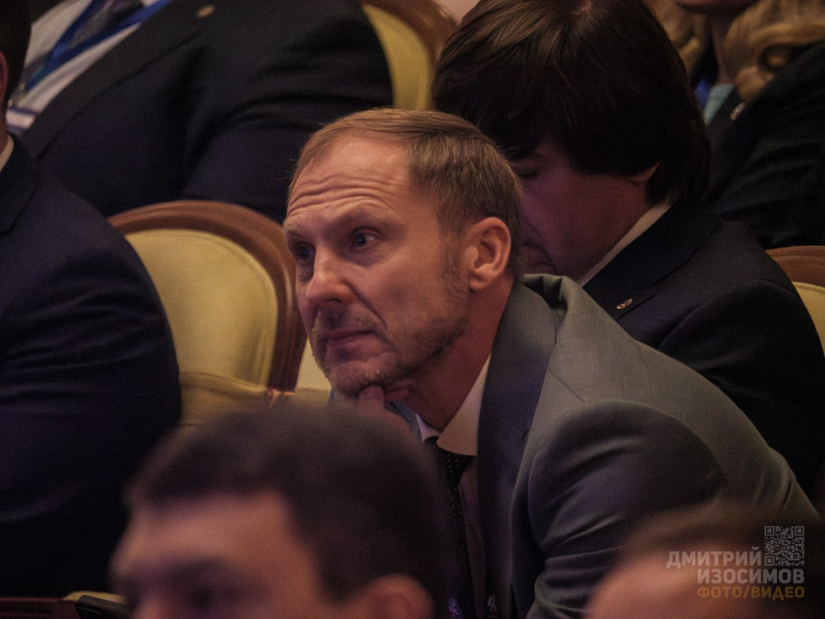 День предпринимателя