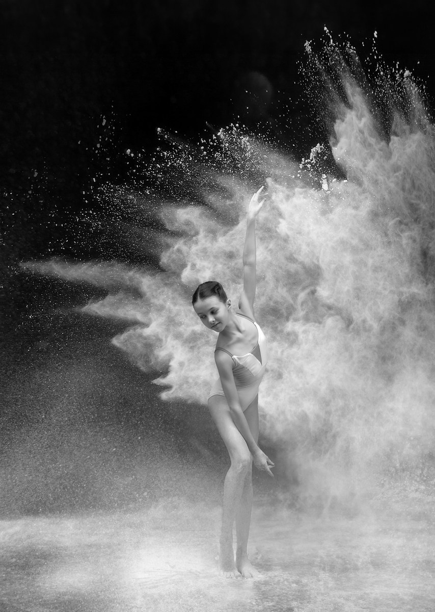 МУКА. Спортивный и портретный фотограф