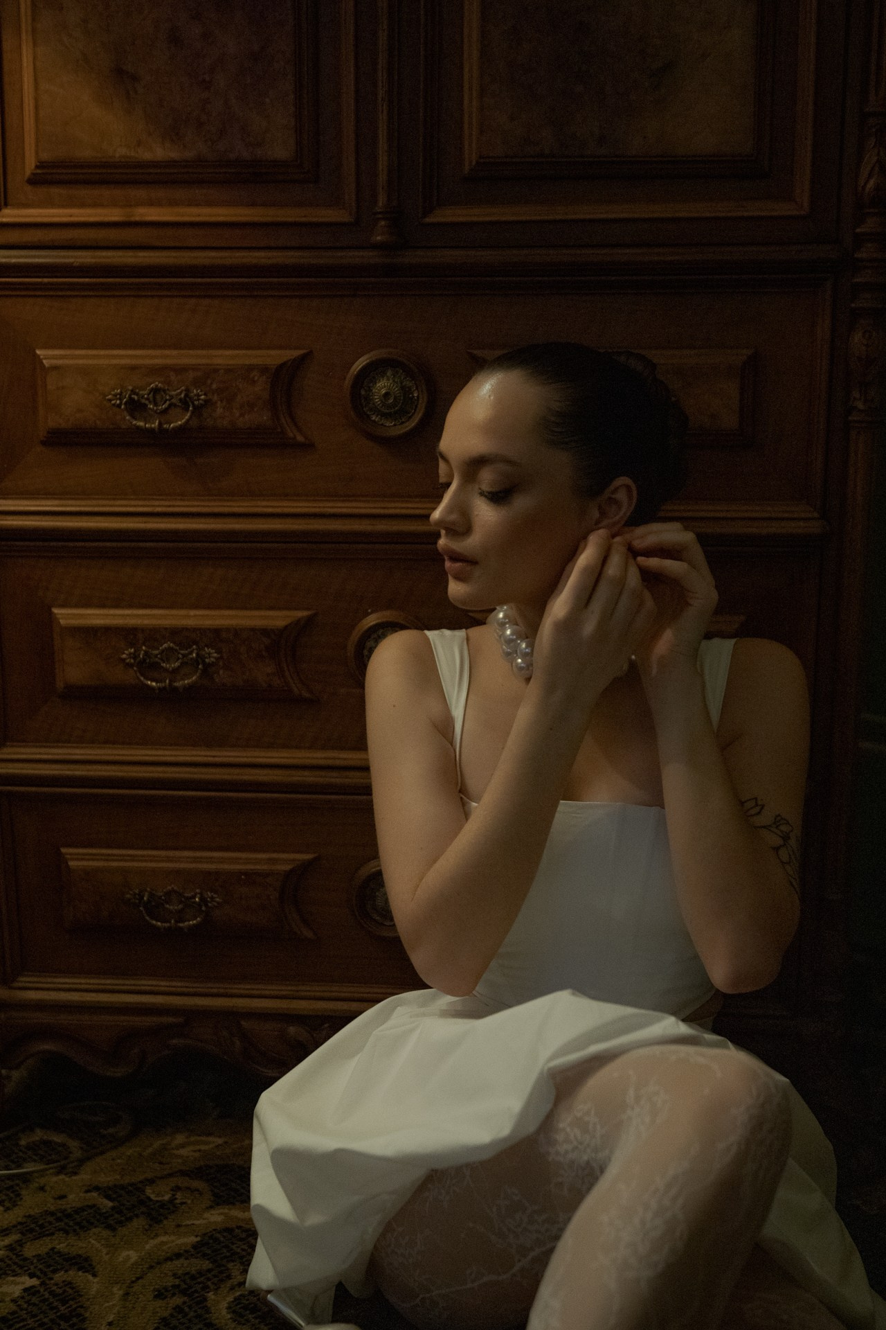 Екатерина | Николай. Свадебный и женский фотограф в Москве Анастасия Голубева