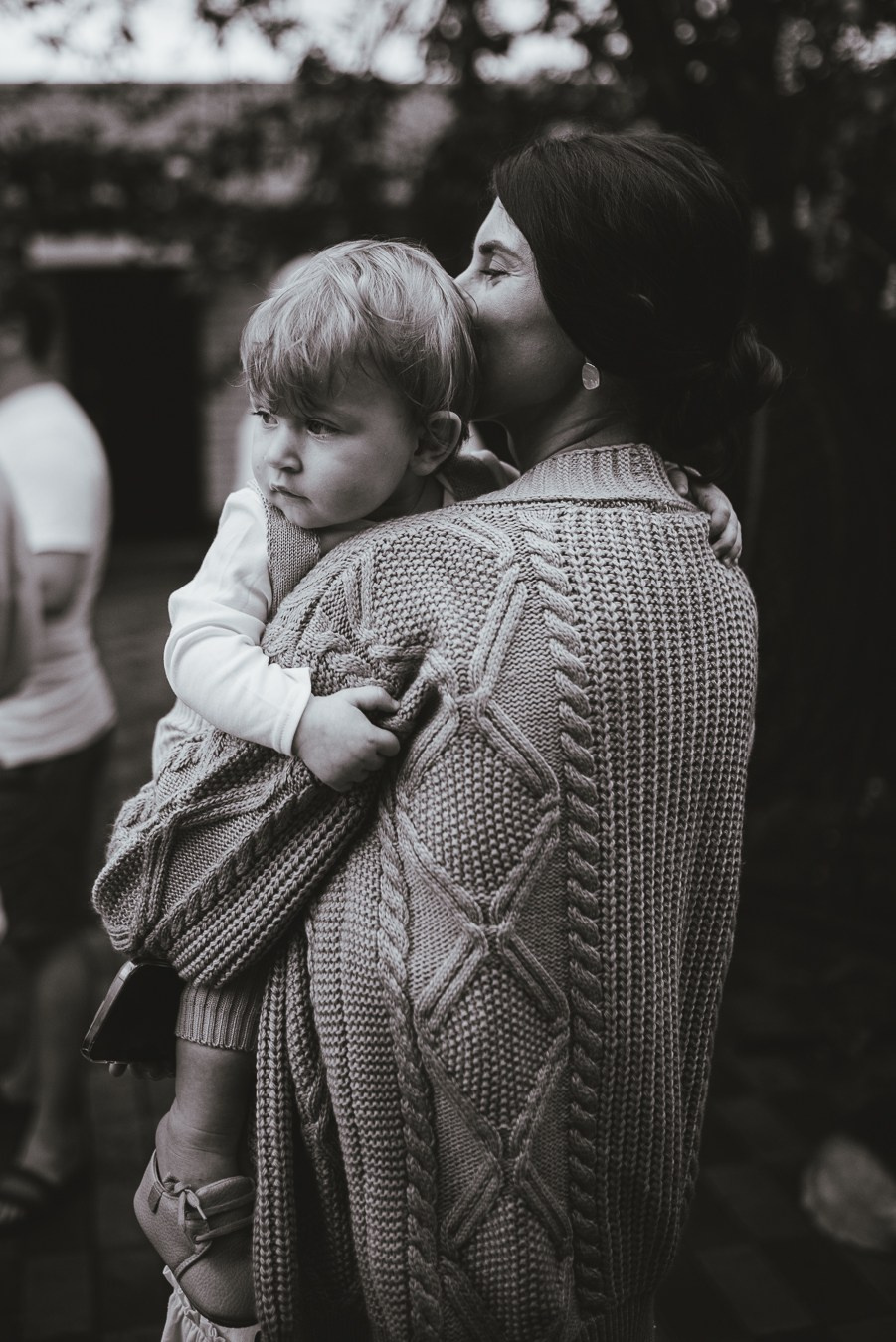 Годик | на даче