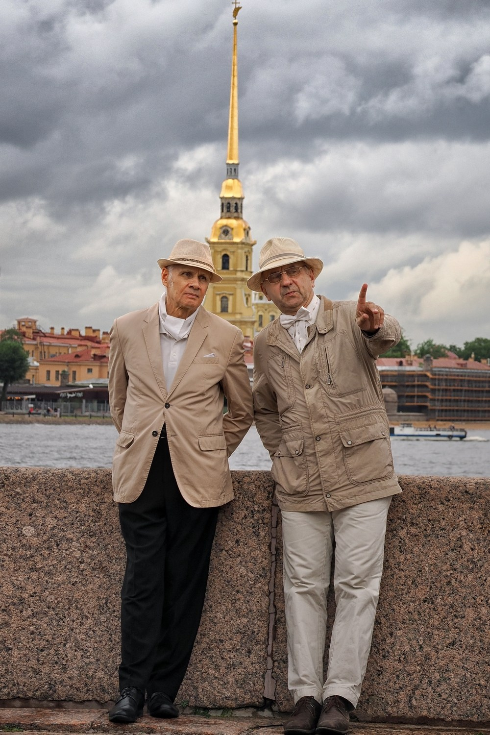 Люди. Фотограф Александр Петросян