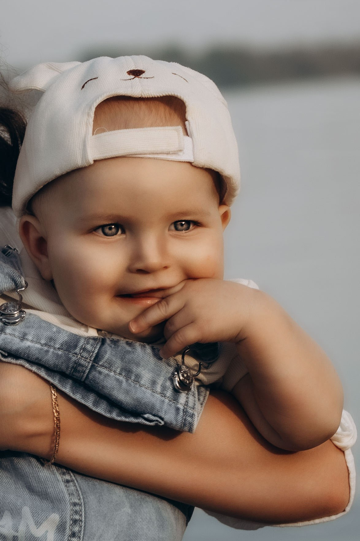 Фотопроект «Пирс». Детский и Семейный фотограф Елена Карпушина