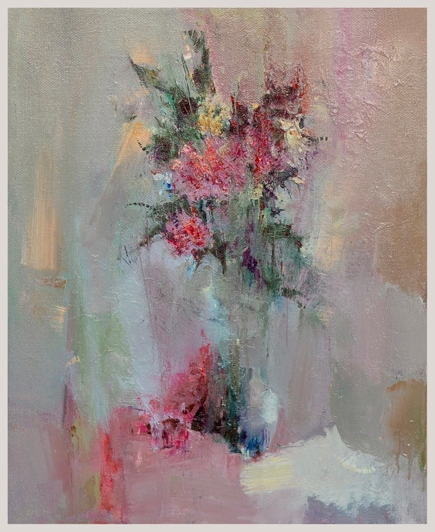 Цветы времени