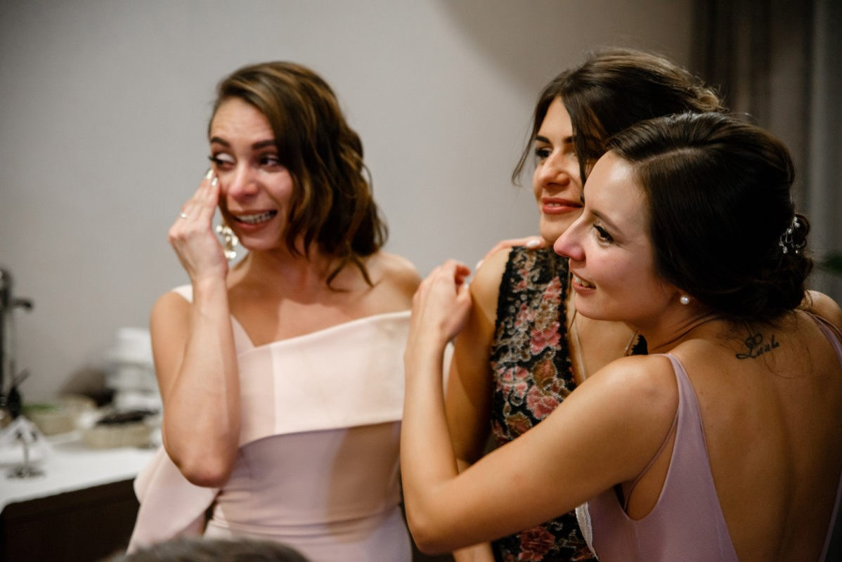 Свадьба Насти и Кирилла. Константин Солодянкин — свадебный и репортажный фотограф в Екатеринбурге и Верхней Пышме