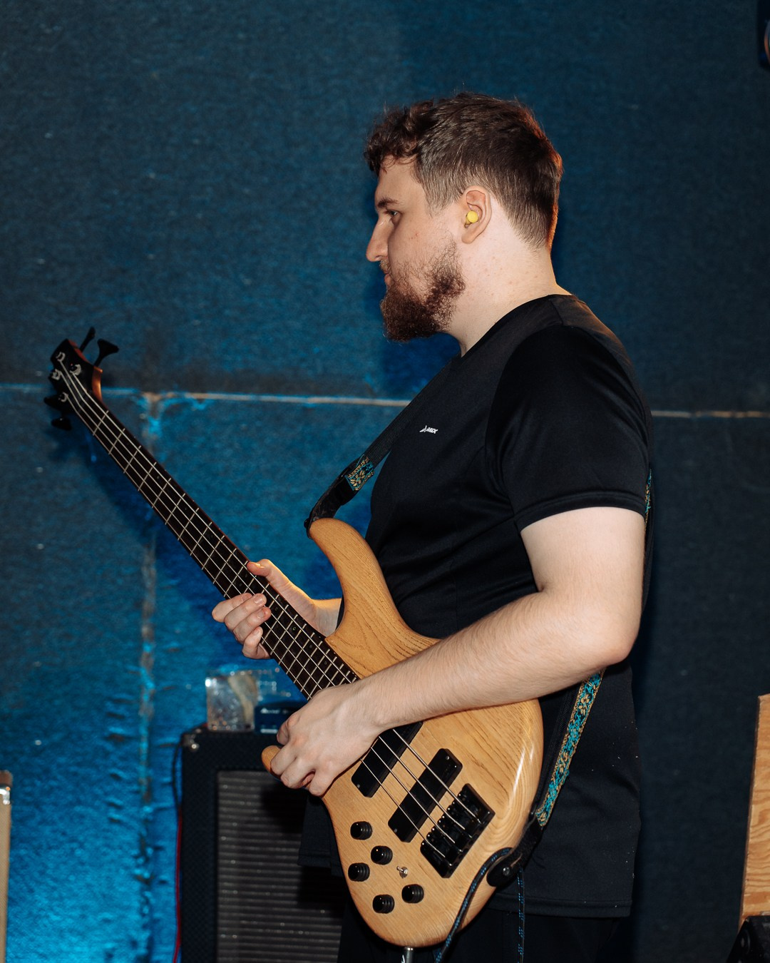 PPKA КлубКлубКлуб. Axenov_eugene