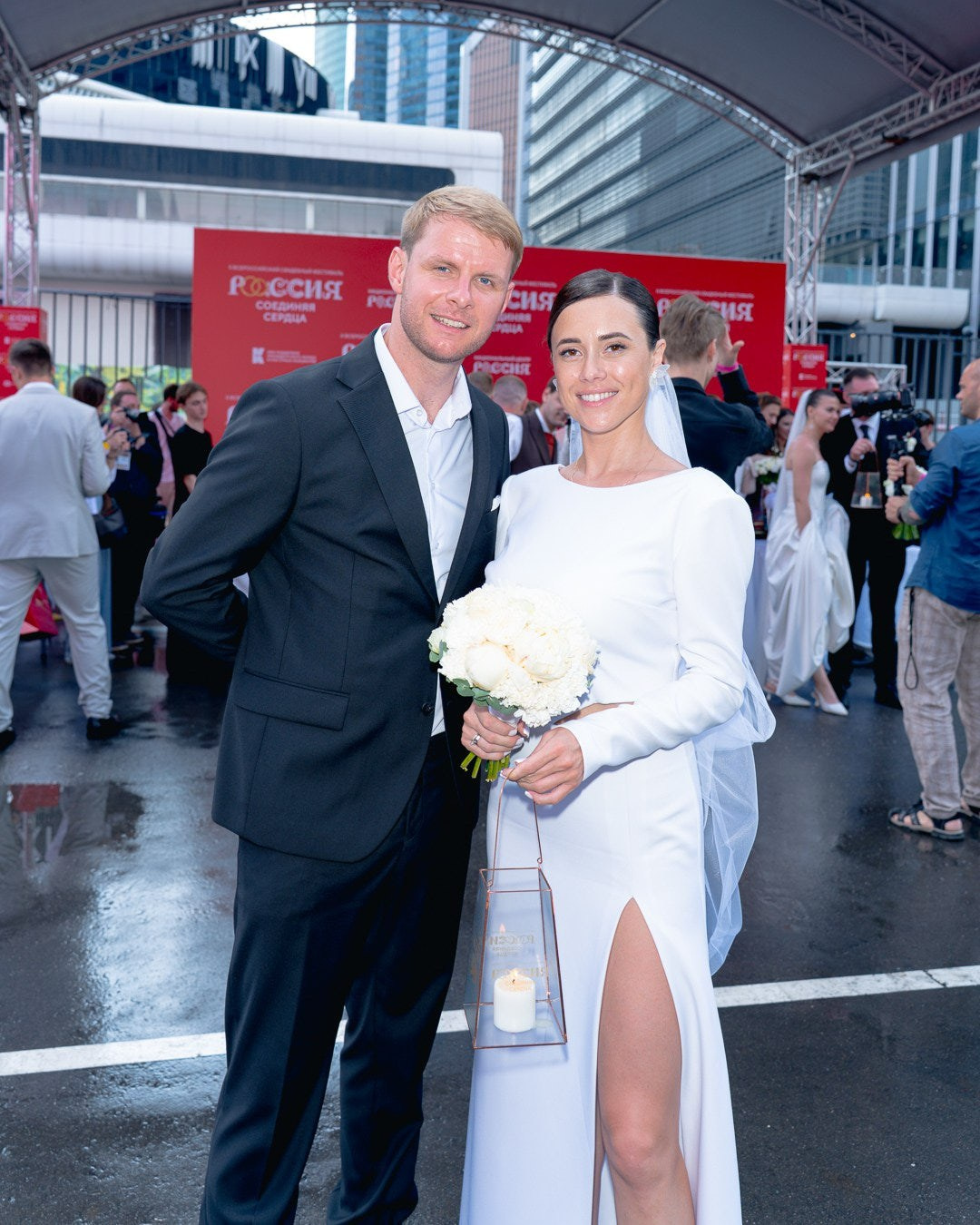 «День любви, семьи и верности. Axenov_eugene