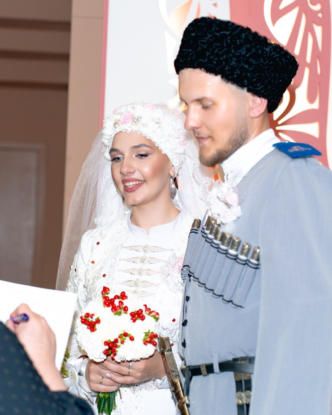 «День любви, семьи и верности. Axenov_eugene