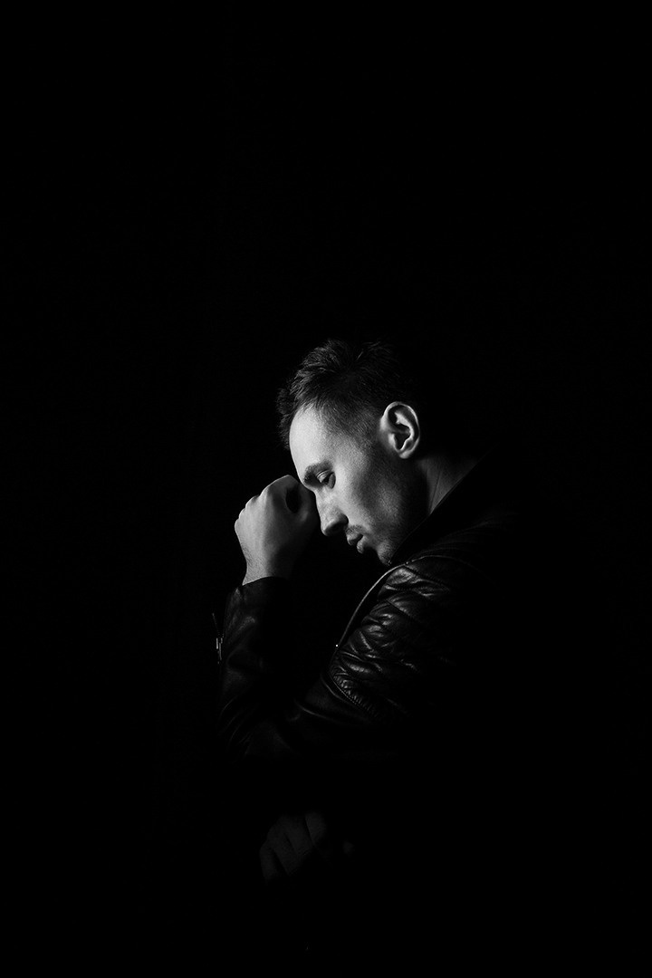 Art. Фотограф Анастасия Косюра