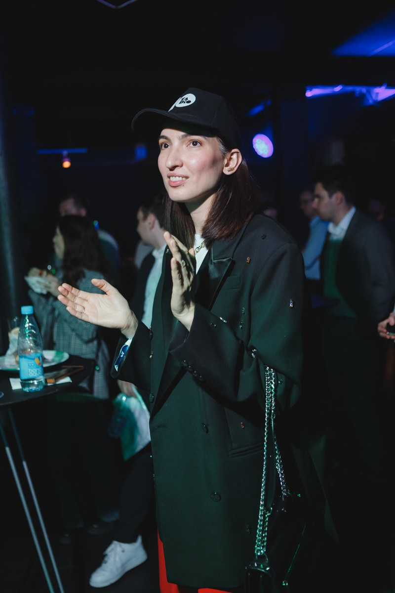 Корпоратив вечеринка. Семейный и свадебный фотограф в Нижнем Новгороде