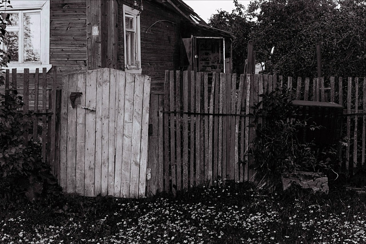 Вся Россия. Фотограф Cyberkyrie