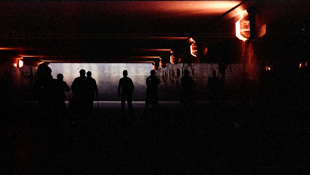 Вся Россия. Фотограф Cyberkyrie