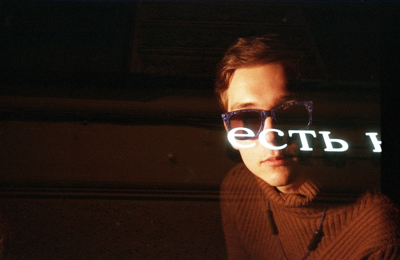 Студенты/ 2017-…. Фотограф Cyberkyrie