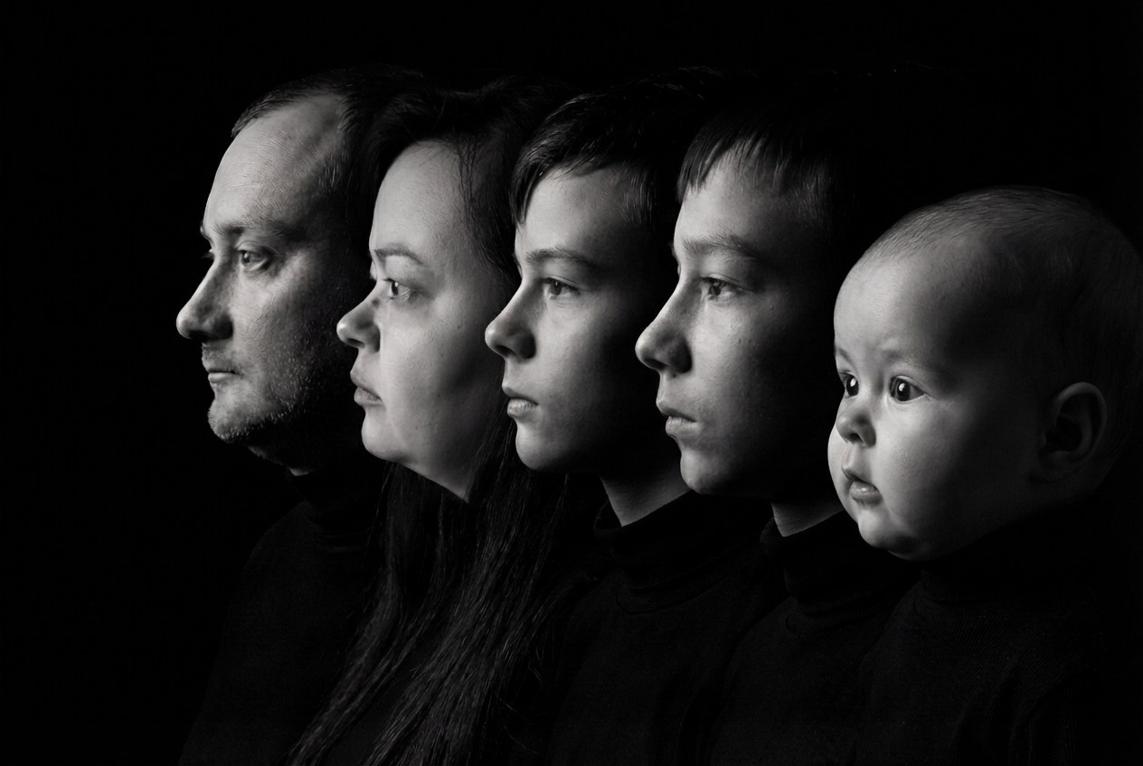 ИИ Фотосессии. Мамлеева Виктория — Портретный фотограф в Москве. Все виды фото, от индивидуальных до репортажей, от беременности до семейных фотографий