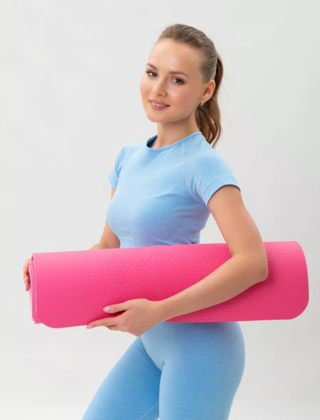 Екатерина К. Фото и видео продакшн в Москве — съемка для брендов и маркетплейсов