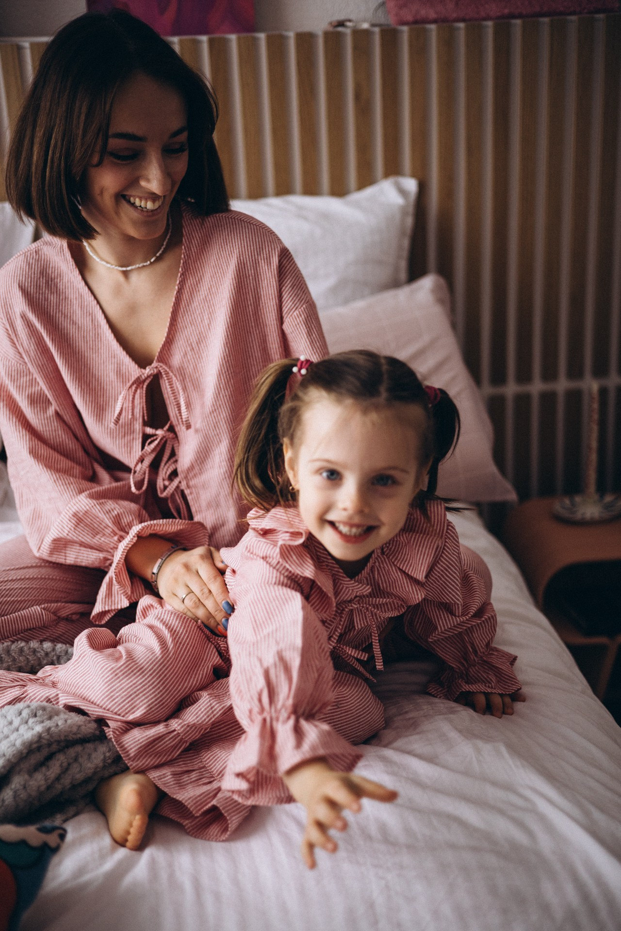 Семейное счастье дома. Фотограф в Санкт-Петербурге Кристина Порванова