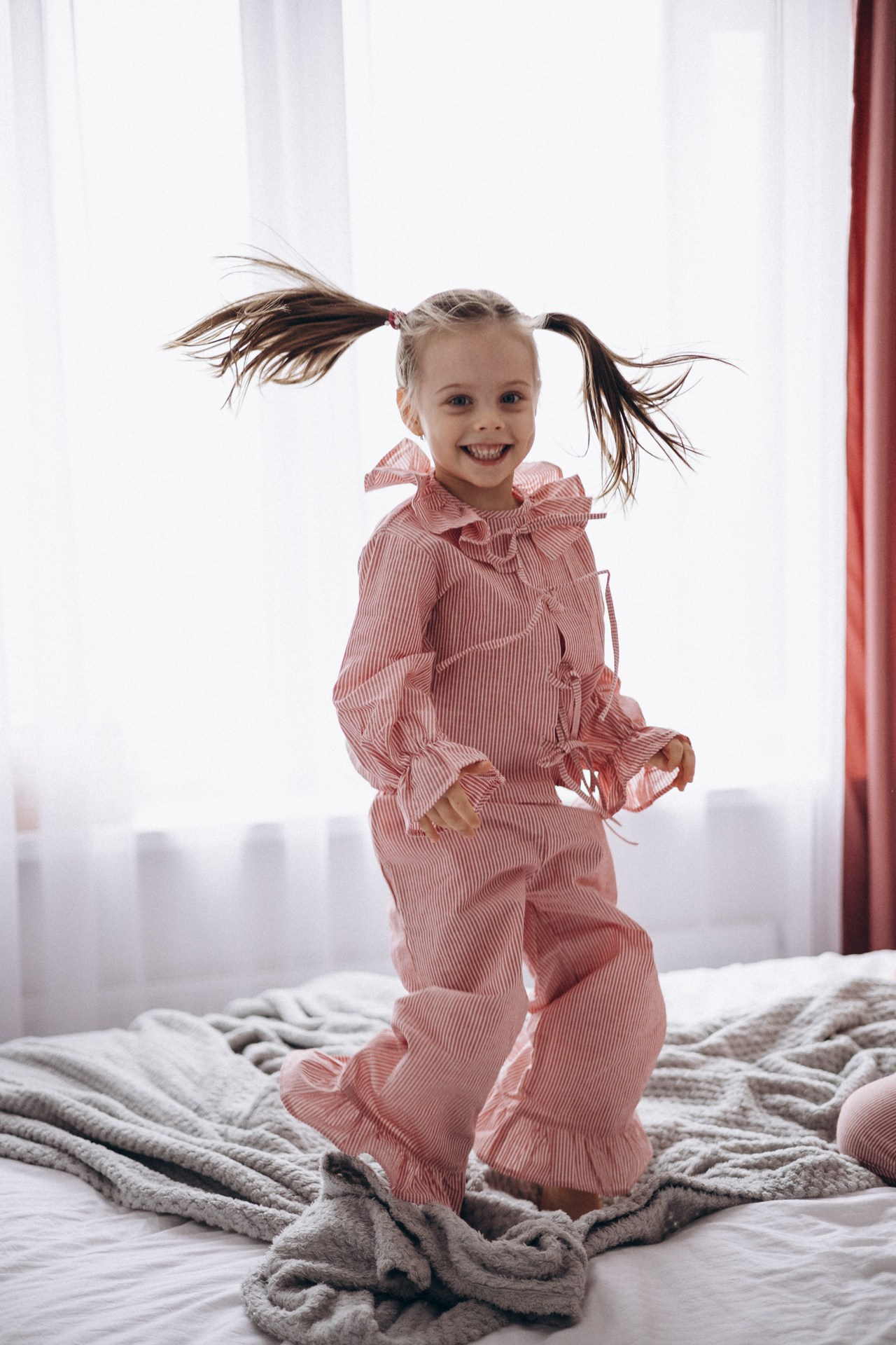 Семейное счастье дома. Фотограф в Санкт-Петербурге Кристина Порванова