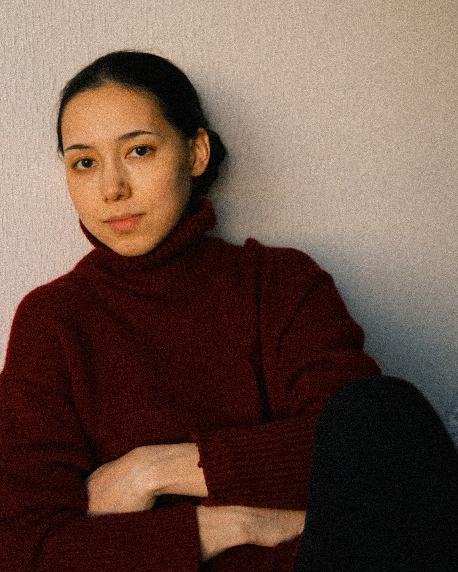 Но тебе уже нужно гораздо меньше времени, чтобы поверить тому, что видишь 