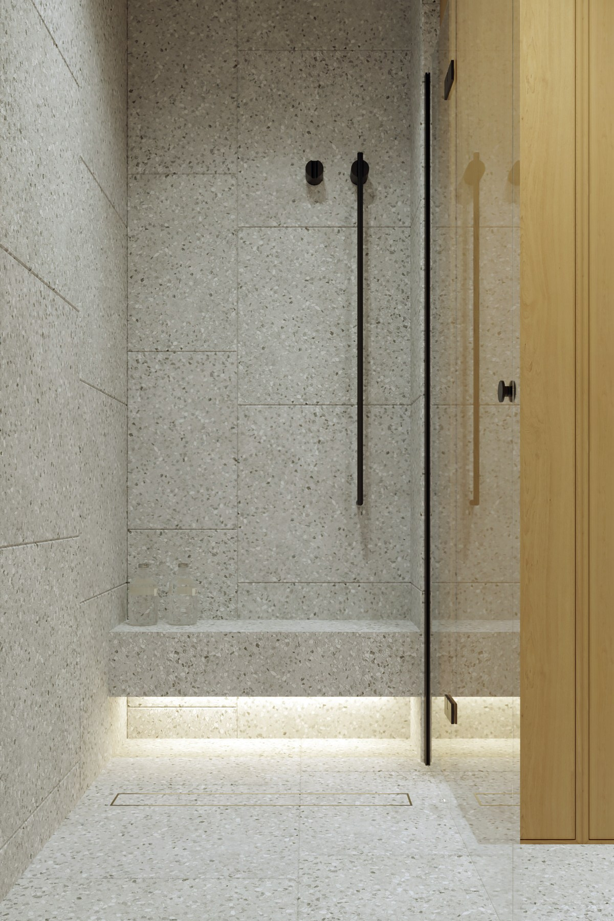 «АКАРИ». Apolonov Interiors проектирование авторских интерьеров