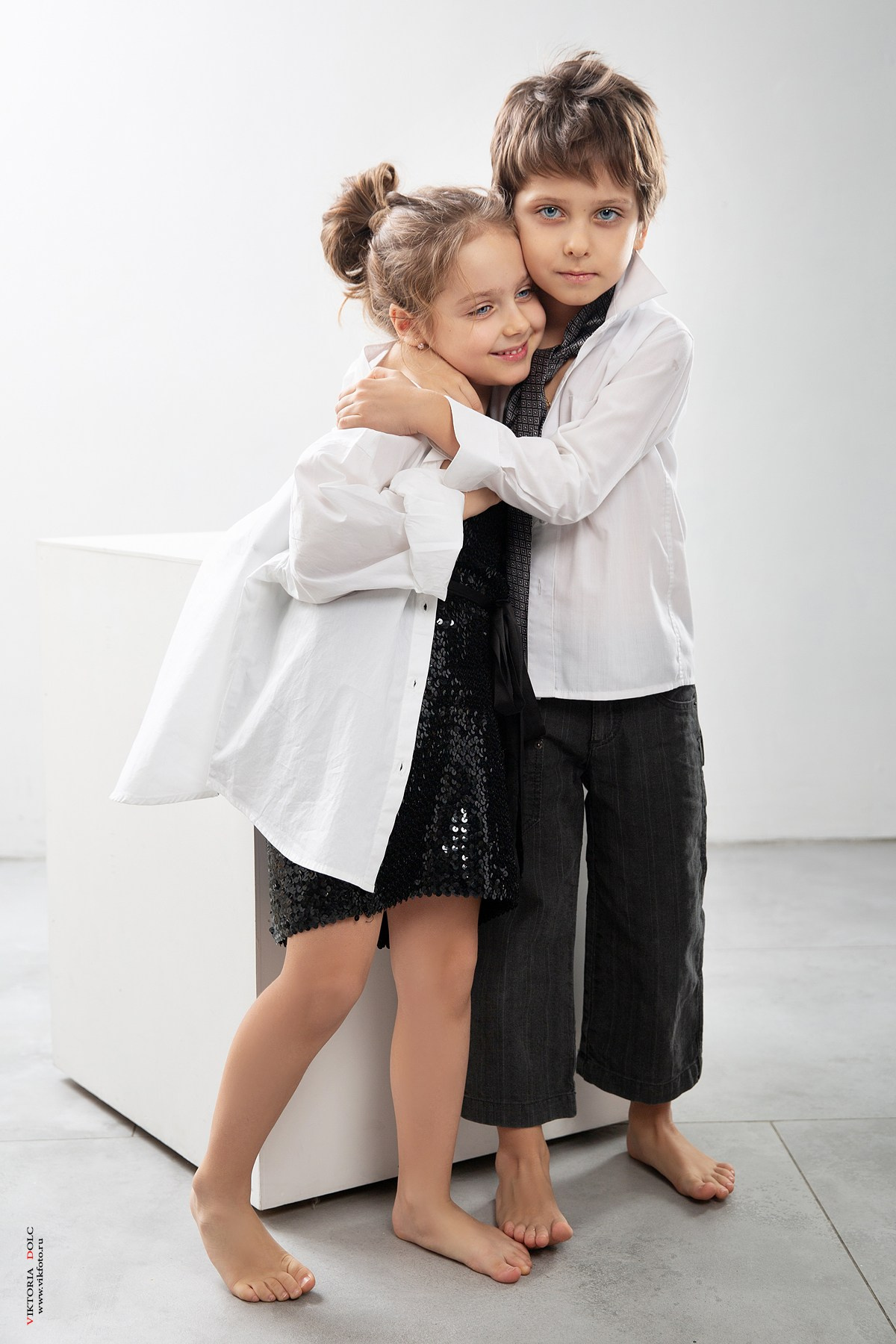 Дети 3-6 лет. Семейный и детский фотограф в Москве и МО Виктория Иваненко