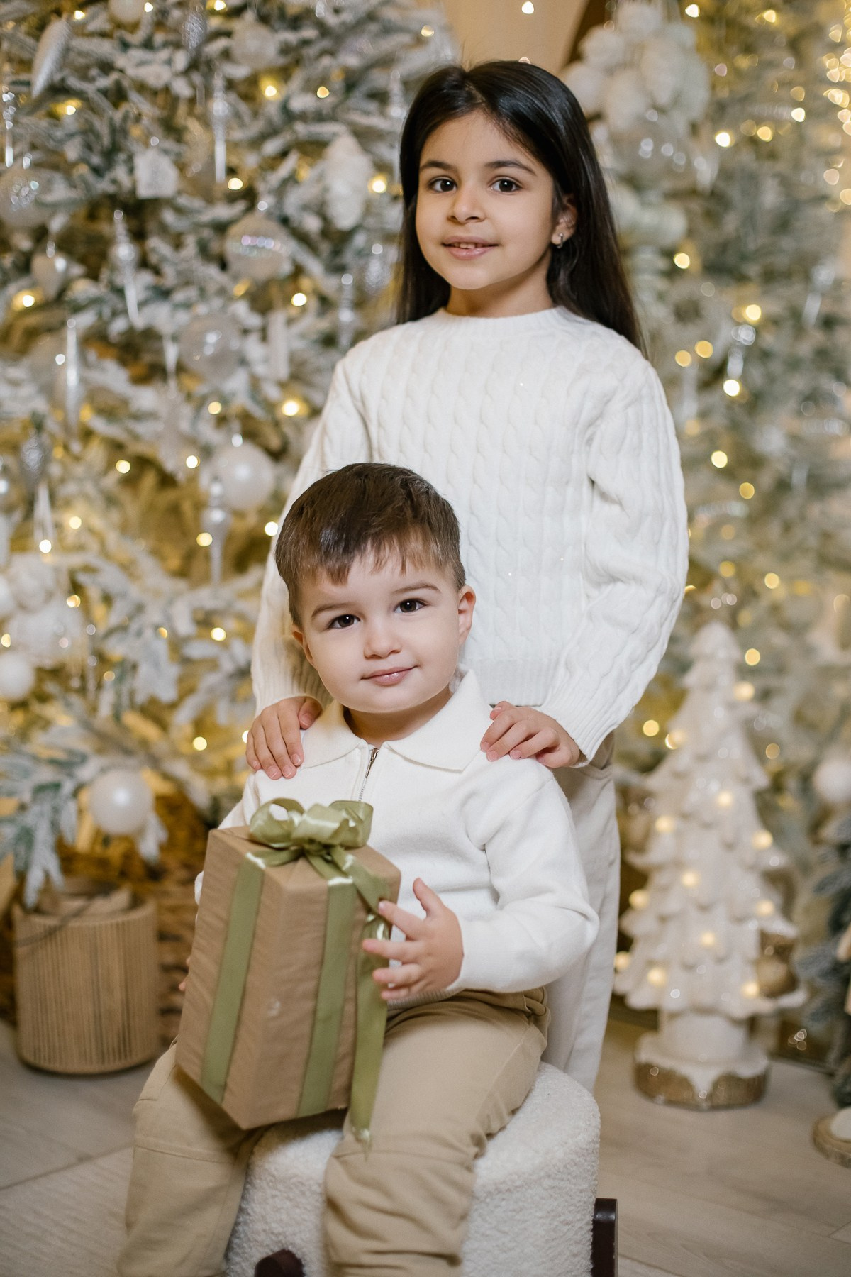 Асмик, Армен, Эмилия и Егиш. Свадебный, семейный фотограф Брянск, Москва — Виктория Антропова