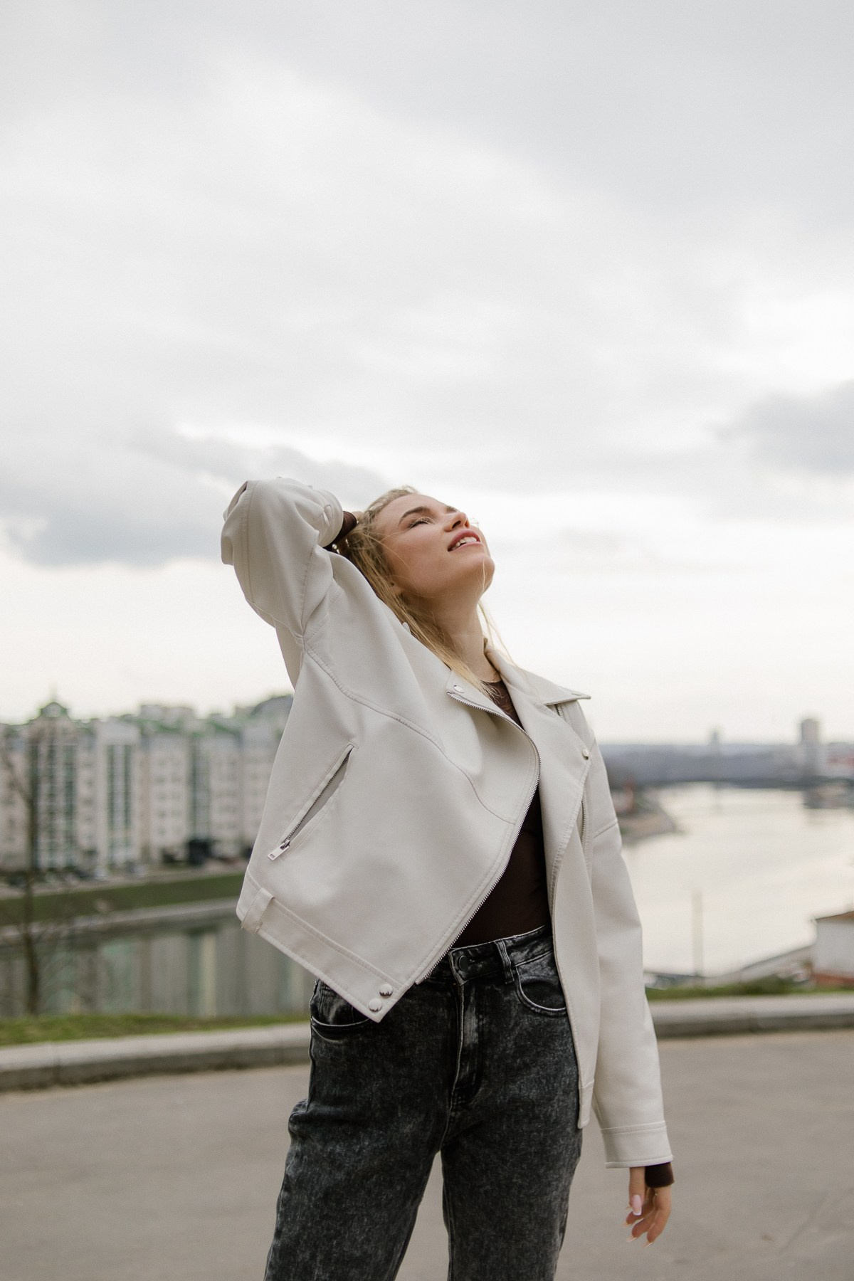 Настя и Сергей (Орел)