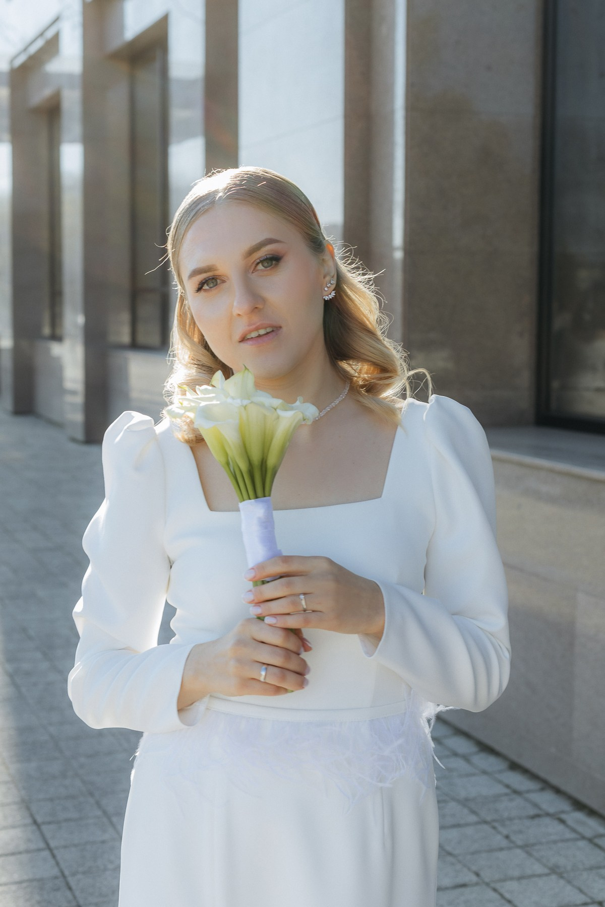 Анна+Павел. Свадебный, семейный фотограф Брянск, Москва — Виктория Антропова