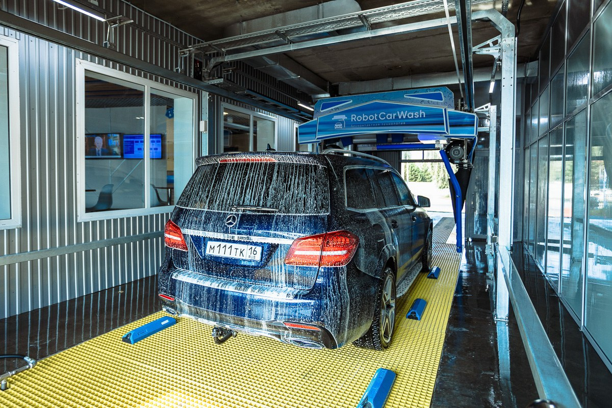 БИЗНЕС КОНТЕНТ. АЛЕКСАНДР ФОКС