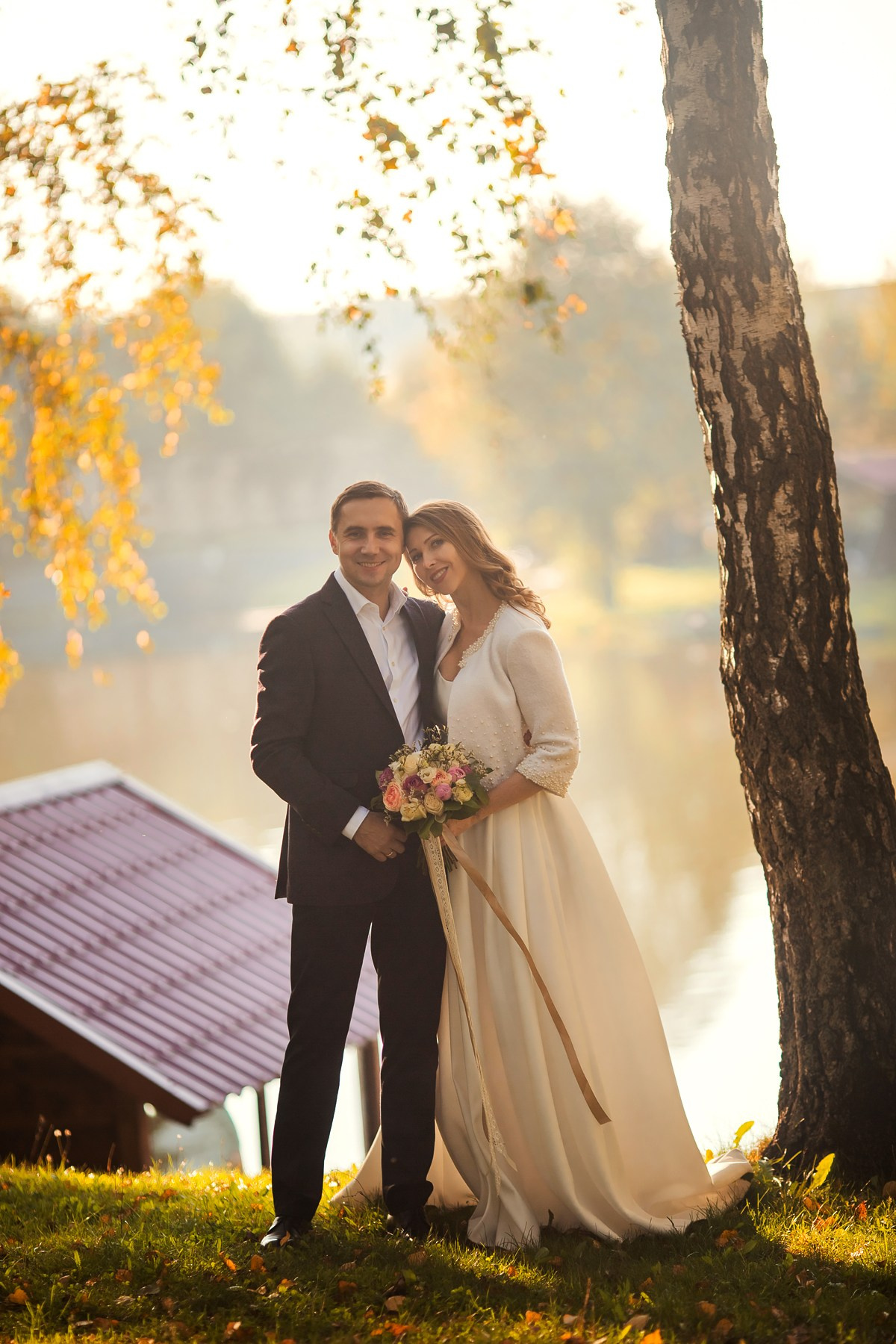 חתונה. צלם ואמן ילדים ומשפחה