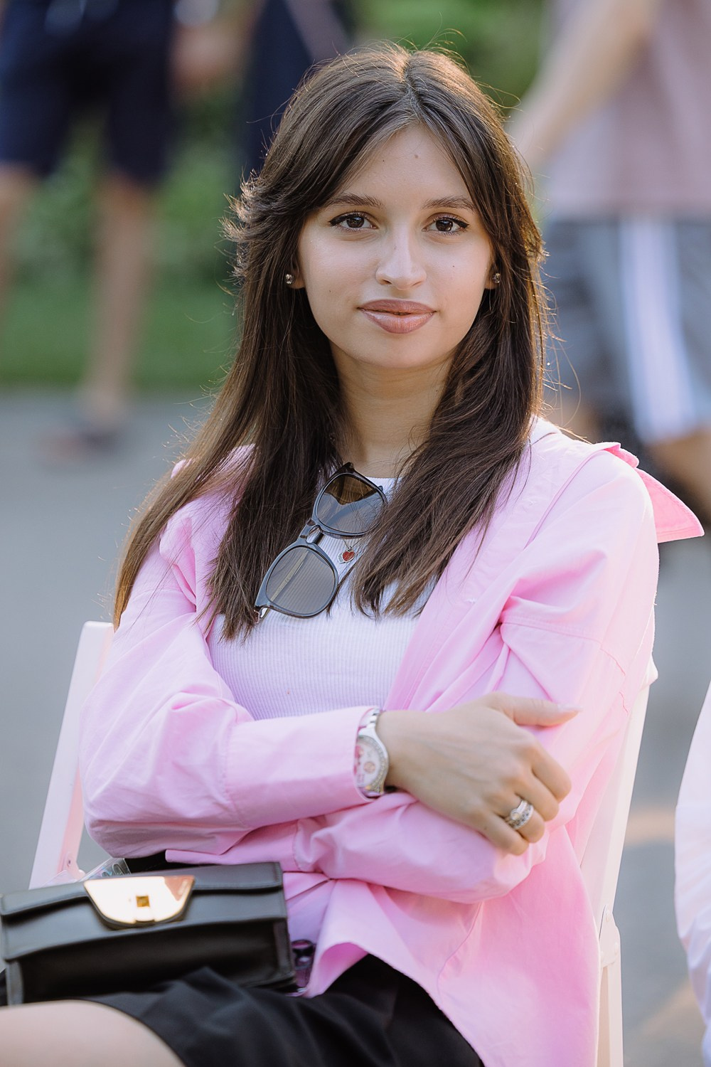 Wedding Day для журнала Wedding