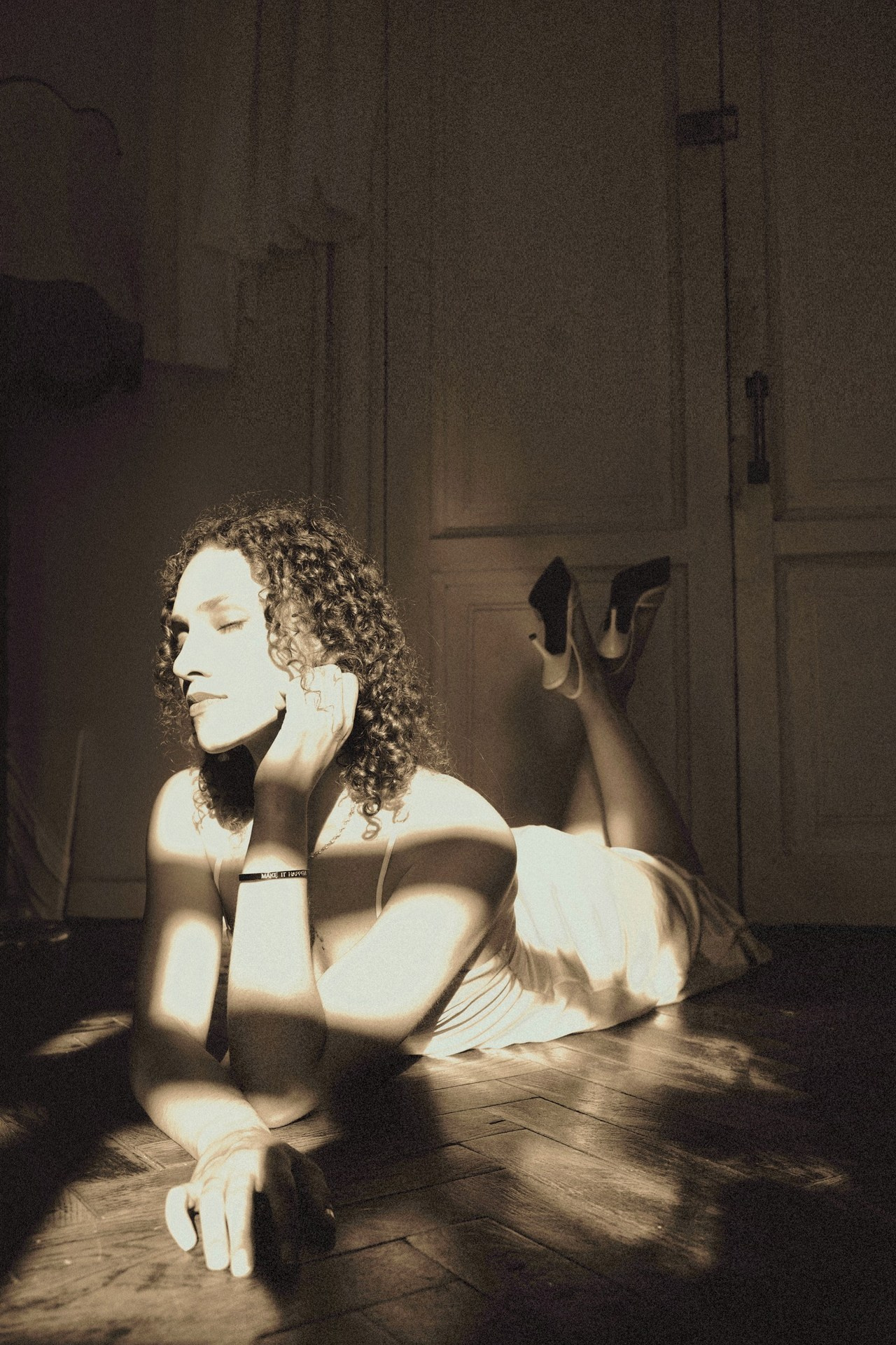 Tanya. Фотограф Анастасия Шай в Санкт-Петербурге