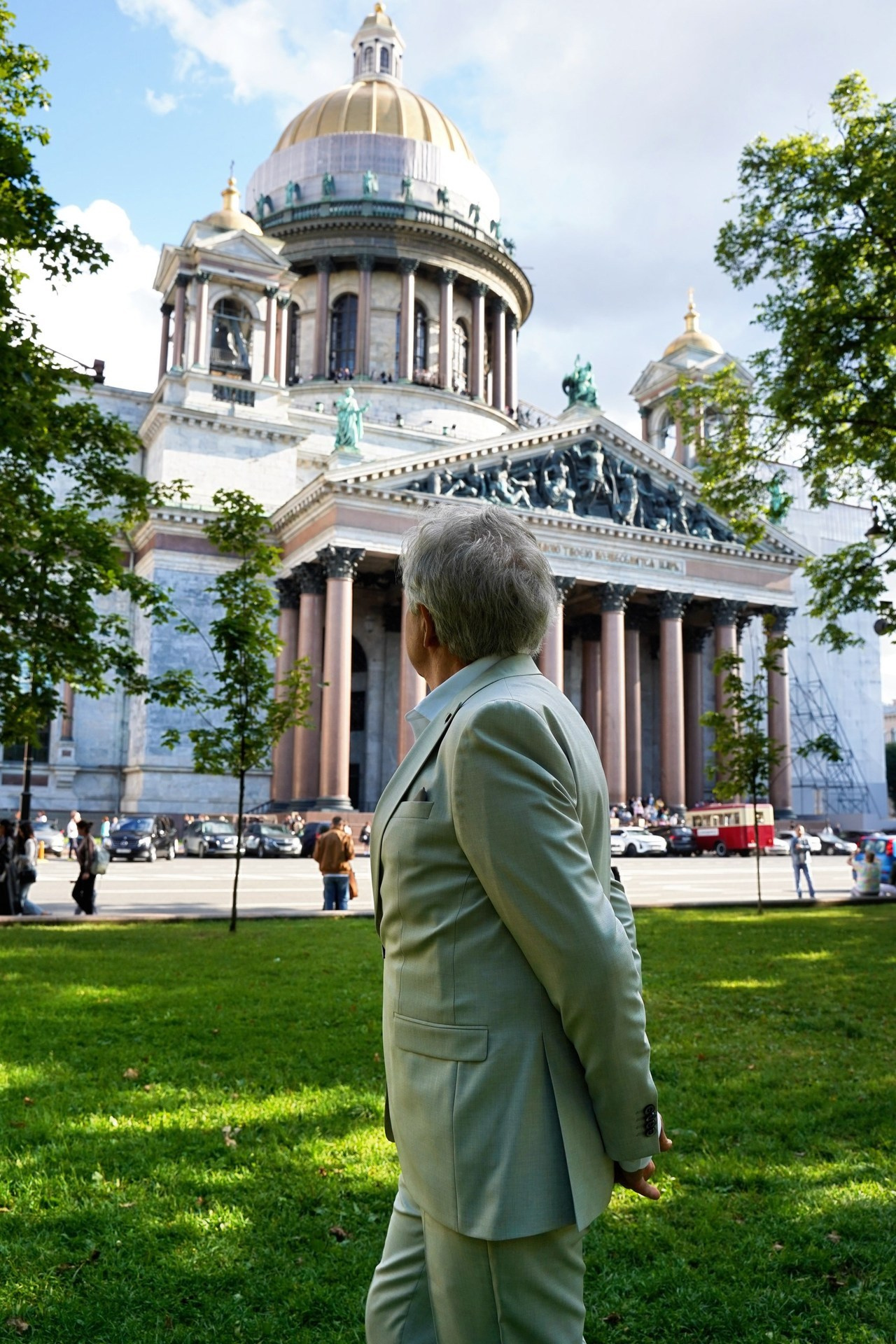 Nekrasov A.A. Фотограф Анастасия Шай в Санкт-Петербурге
