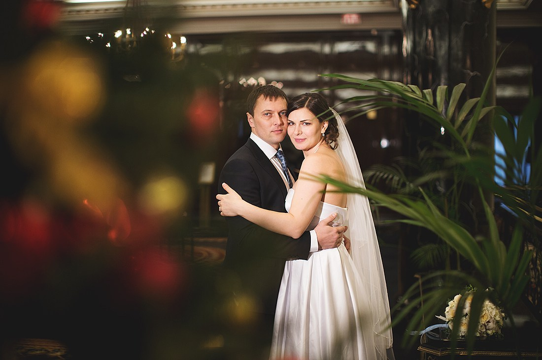 Свадебные серии. Павел Иванов. Создание профессионального медиаконтента. Москва