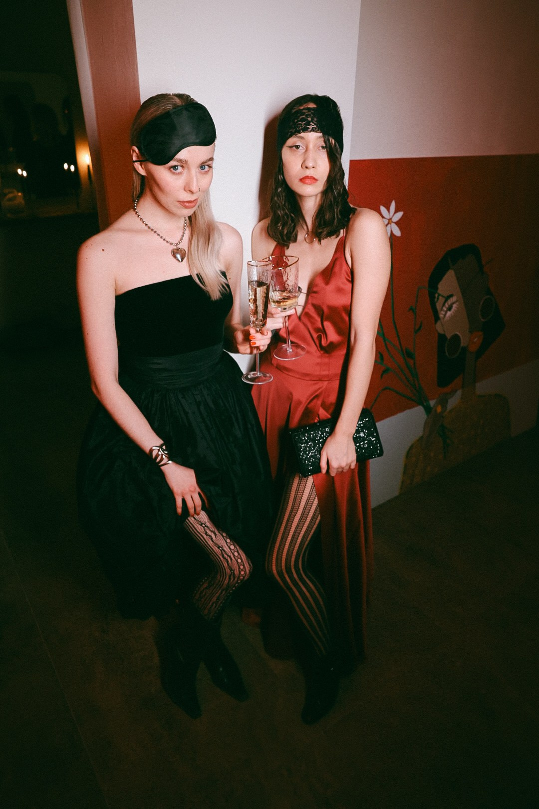 MASQUERADE. Фотограф Нижний Новгород