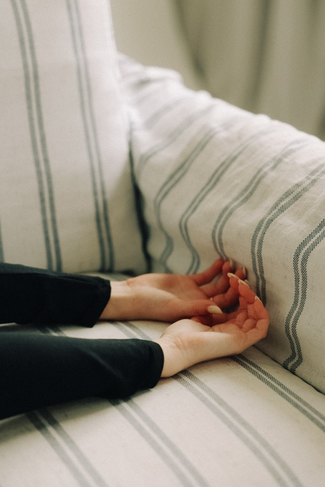 Света. Фотограф Нижний Новгород