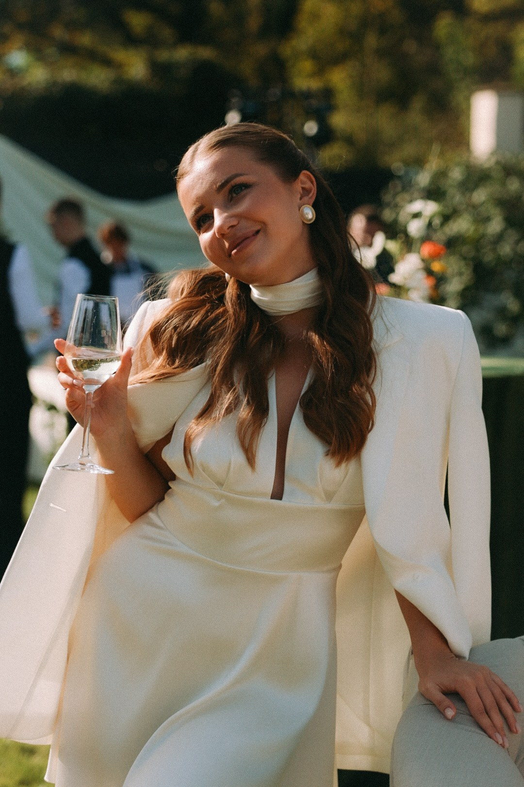 Владимир и Наталья. Фотограф Нижний Новгород