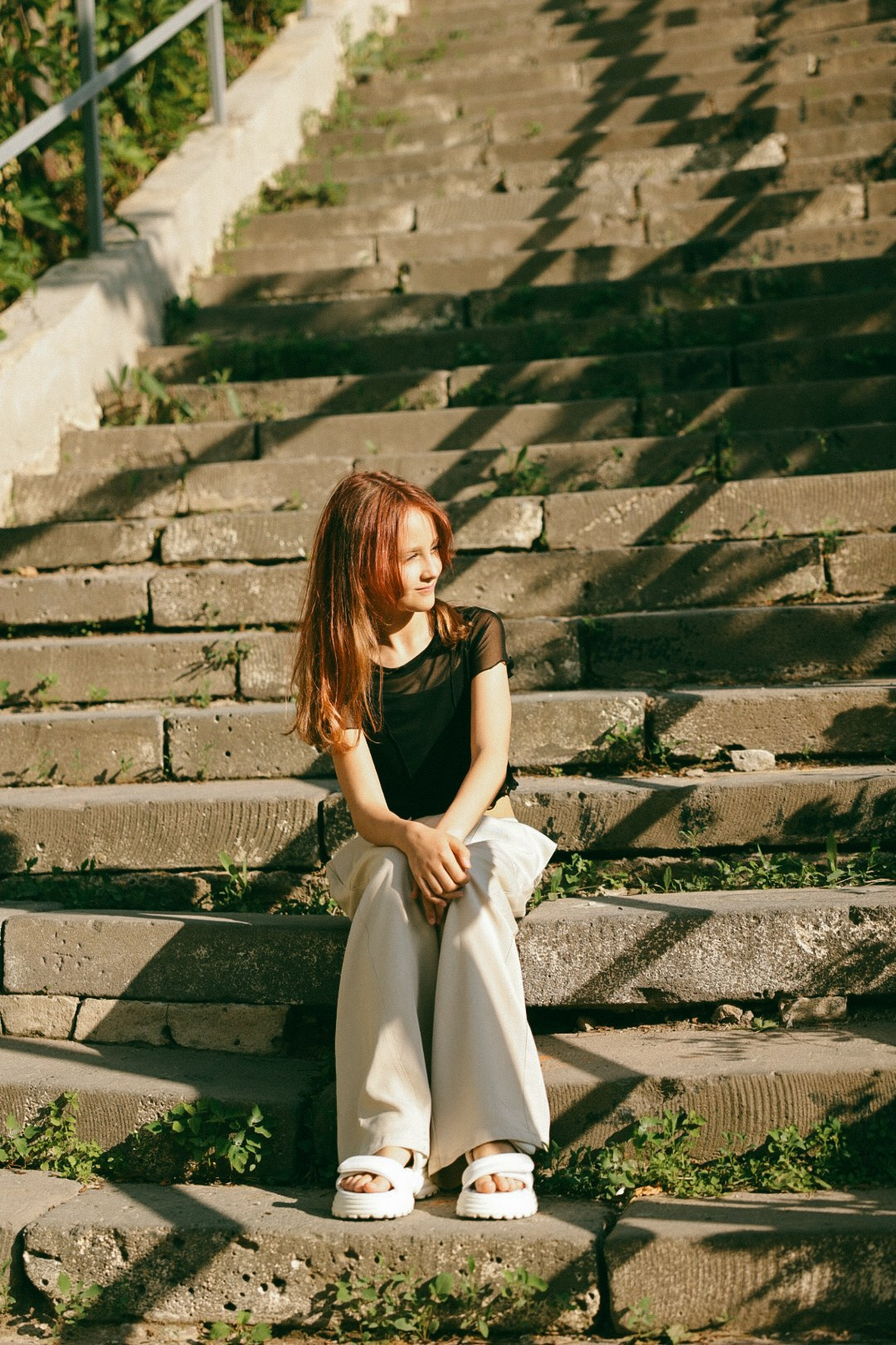 Sisters. Фотограф Нижний Новгород