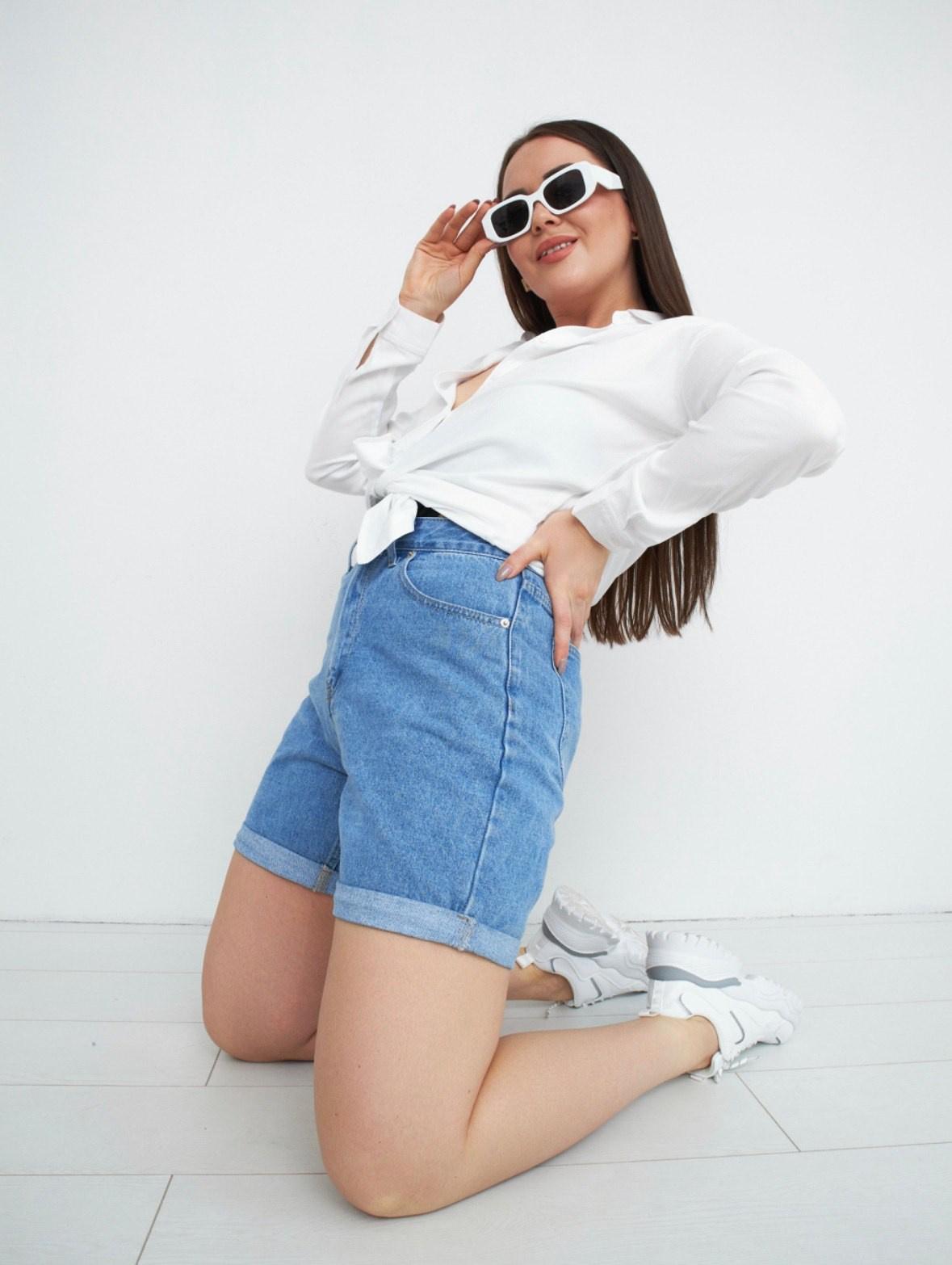 Анастасия М. DEWA | фотостудия для маркетплейсов