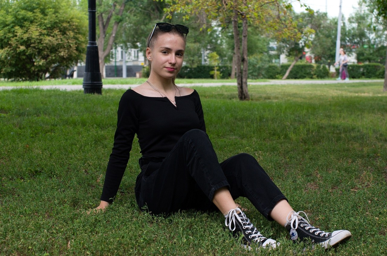 Женские образа. Sreda fotoArt