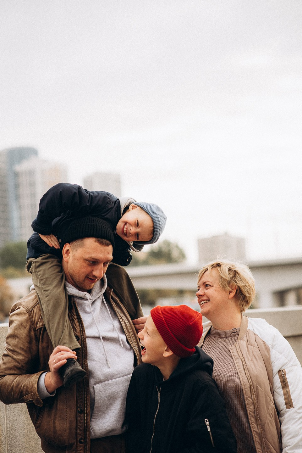 Прогулка | в городе